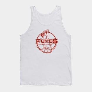 FGS_nwbrthnhphp Tank Top